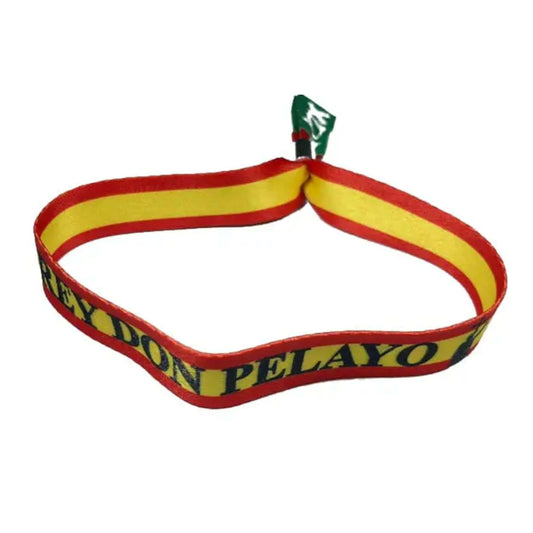 Pulsera - Vox Rey Don Pelayo - P151