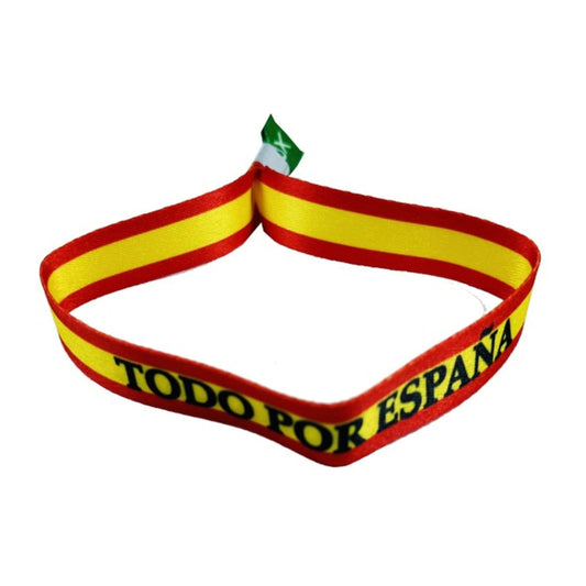 Pulsera - Vox Todo Por España - P255