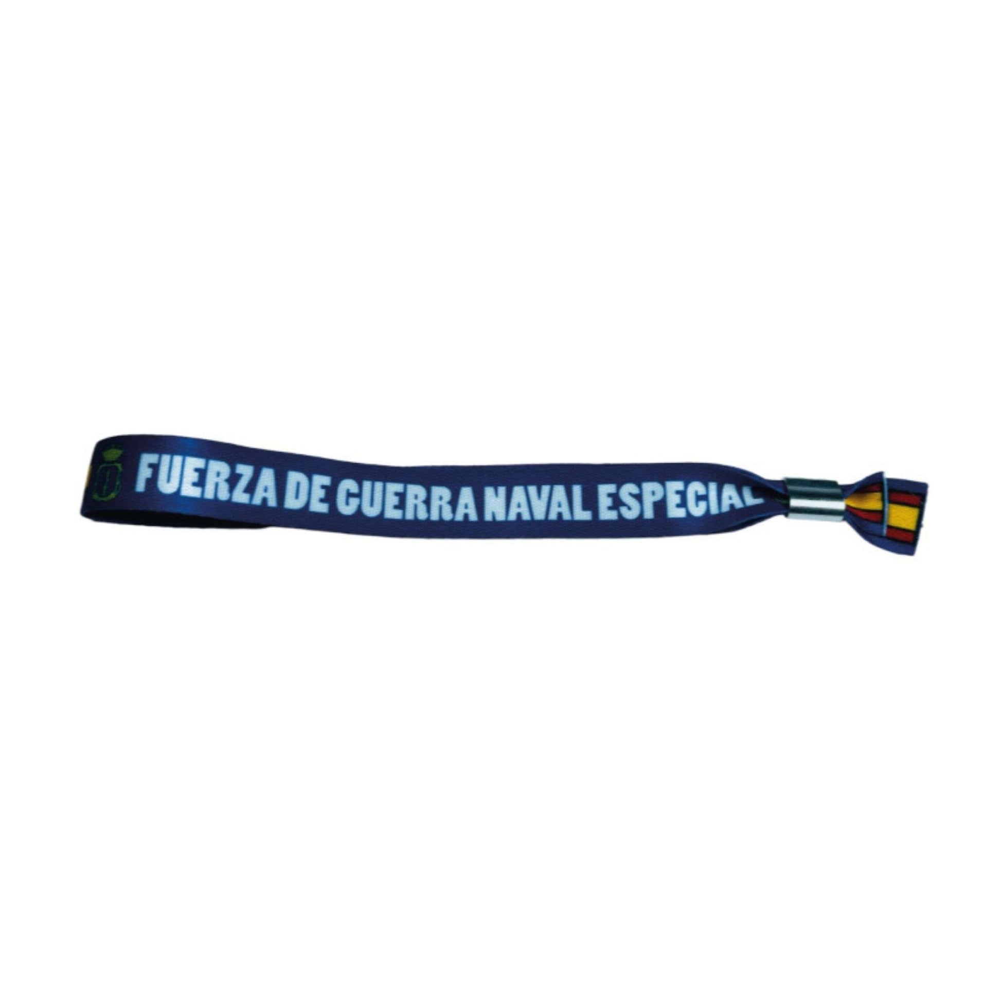Pulsera – Fuerza de Guerra Naval Especial – España – P1991