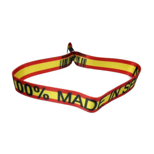 Pulsera – Made In Spain - España – P045