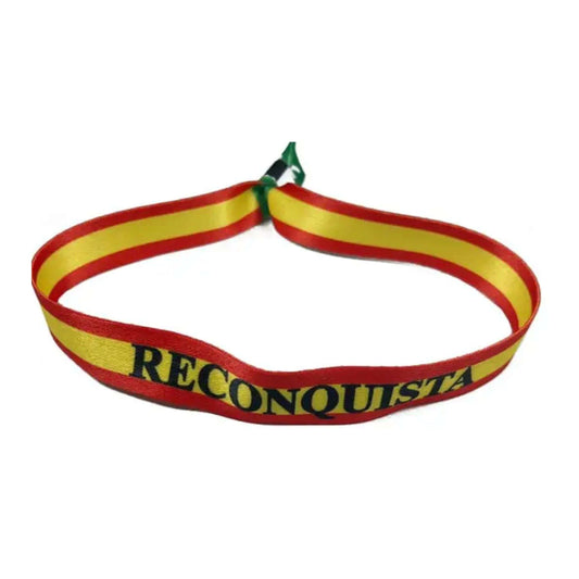 Pulsera – Vox - Reconquista - P150
