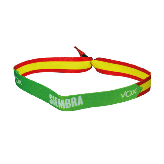 Pulsera – Vox Siembra - P1303