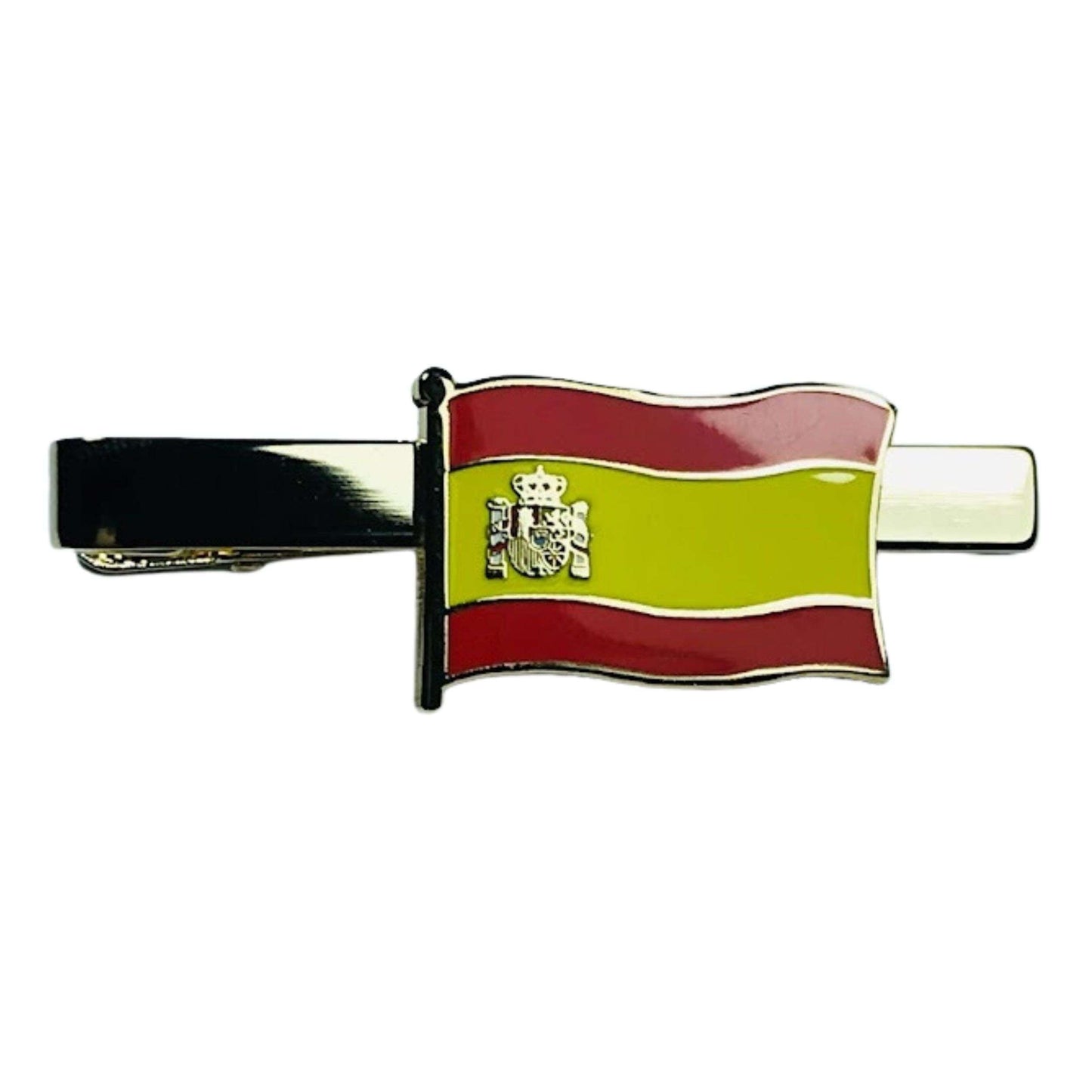 Pisacorbatas - Bandera de España