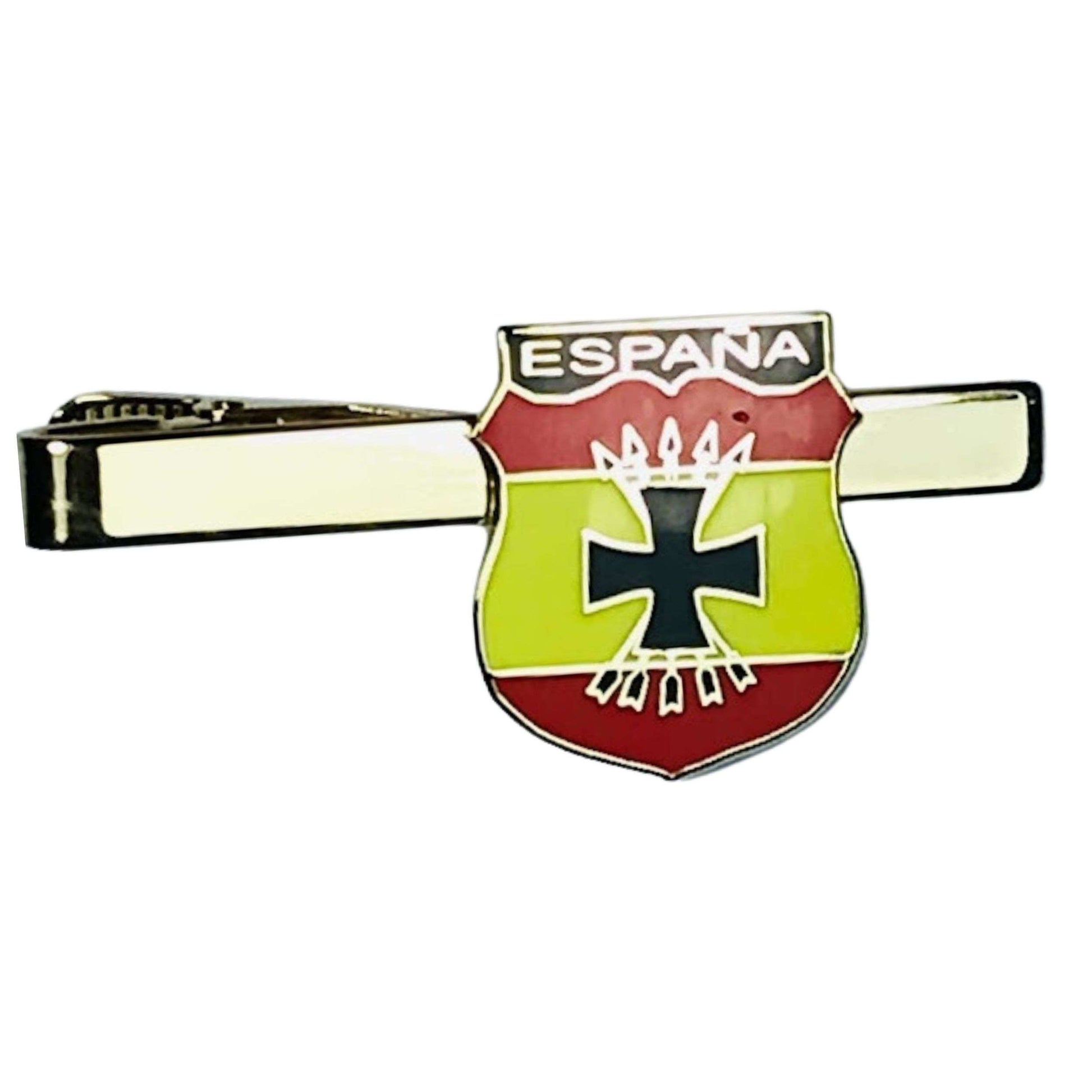 Pisacorbatas - Division Azul - España