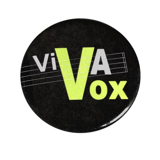 Viva Vox - Chapa Politica
