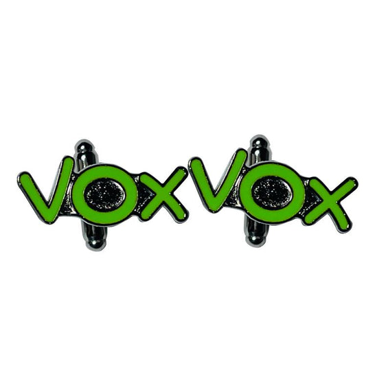 Gemelos España Vox Partido Politico