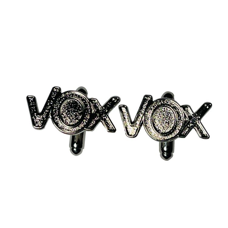 Gemelos Partido Politico Vox Plata