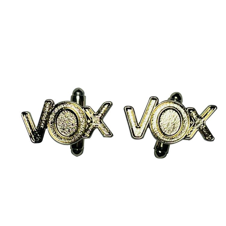 Gemelos Partido Politico Vox