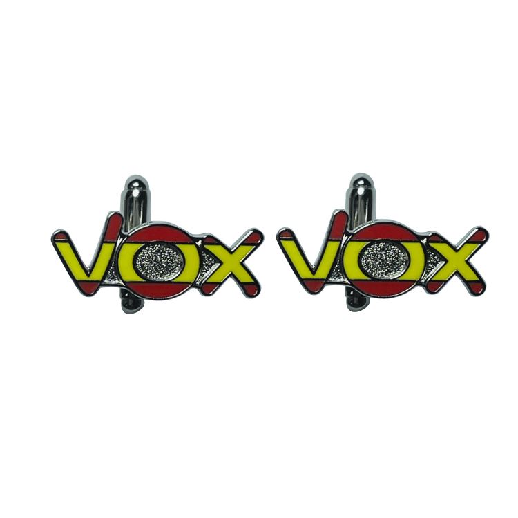 Gemelos Partidos Politico España Vox