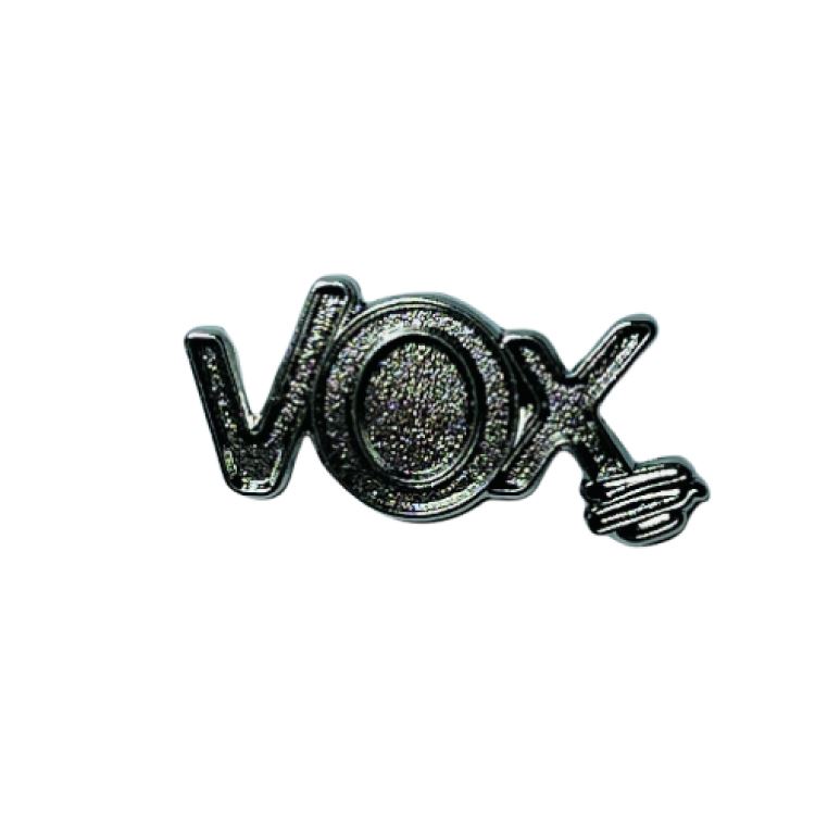 Pin Logo Partido Politico Vox España