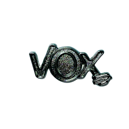 Pin Logo Partido Politico Vox España