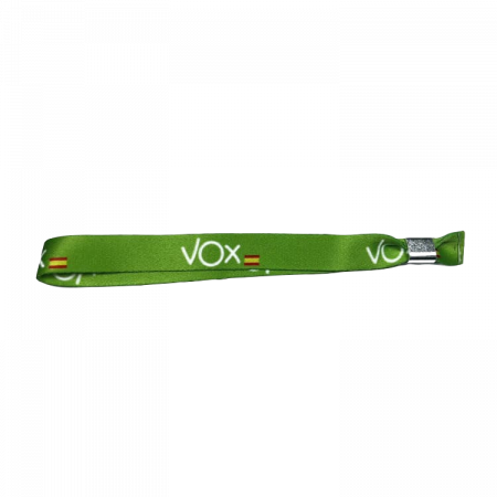 Productos de de VoX - Merchandising Vox